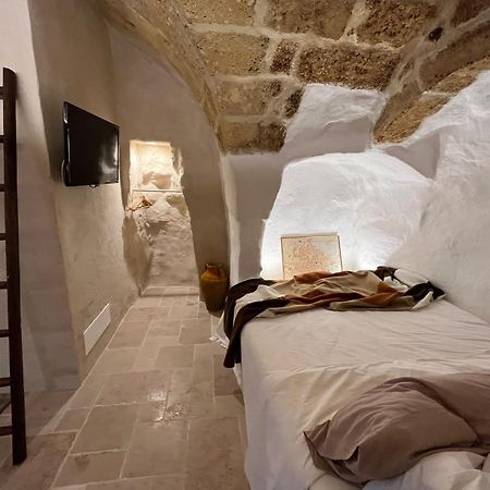 지오이아델콜레 La Segreta Del Castello, Private Access B&B 외부 사진