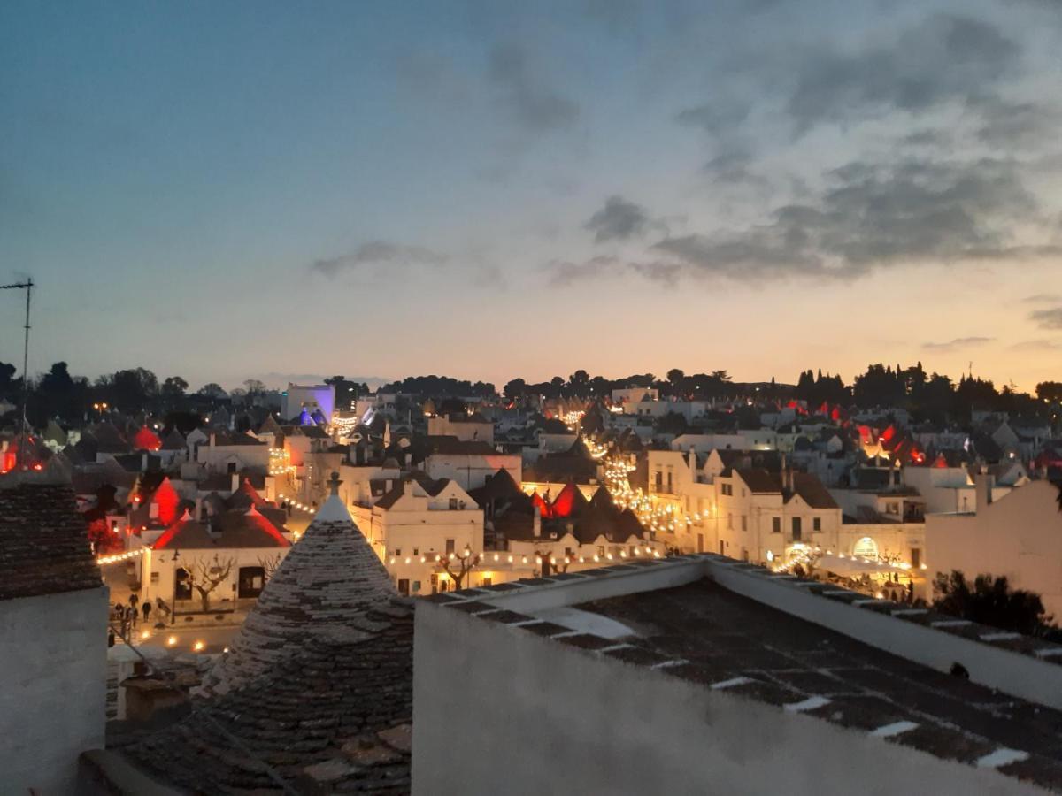지오이아델콜레 La Segreta Del Castello, Private Access B&B 외부 사진